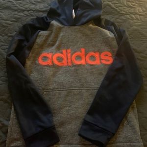 Adidas Hoodie